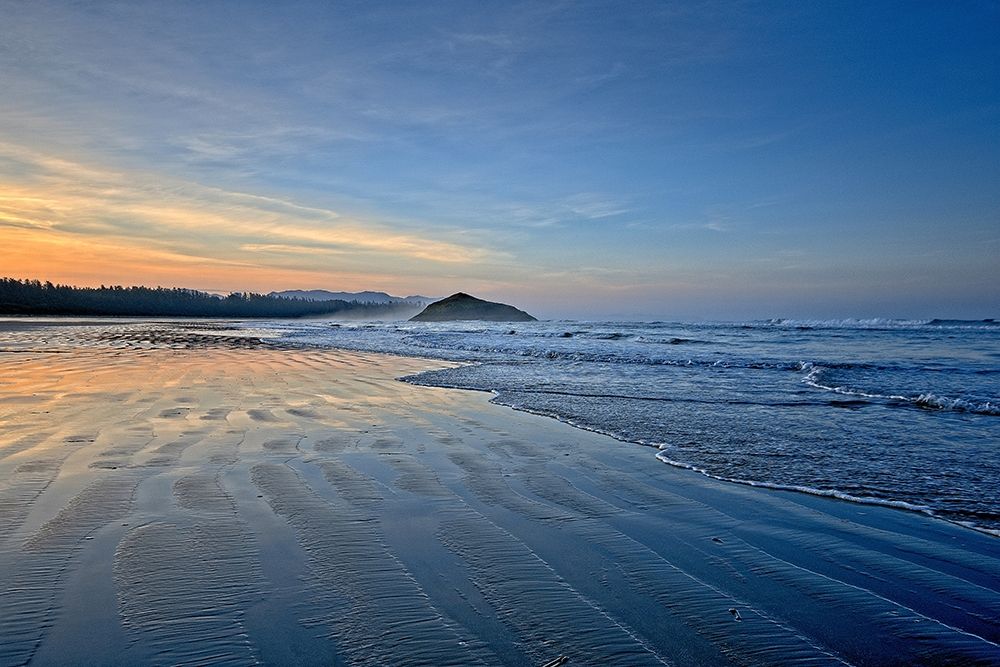 Sandy Shore art print by Chuck Burdick for $57.95 CAD