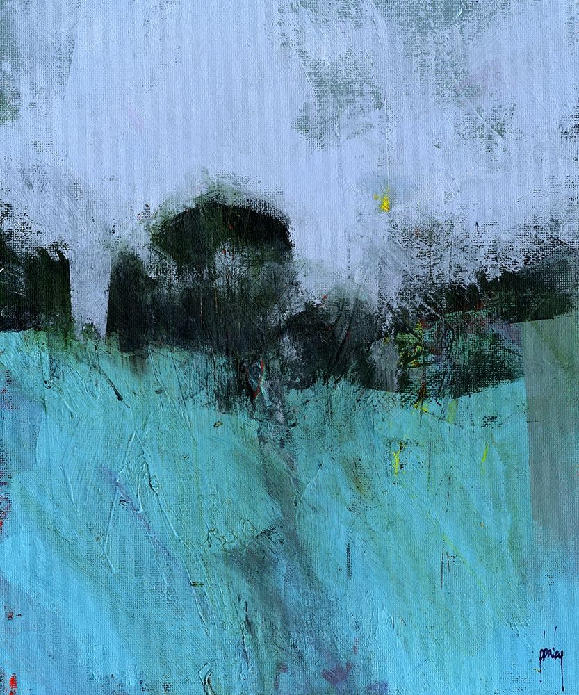 Emerge art print by Paul Bailey for $57.95 CAD