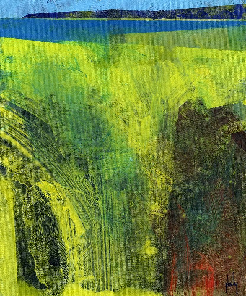 Limonite Bay art print by Paul Bailey for $57.95 CAD