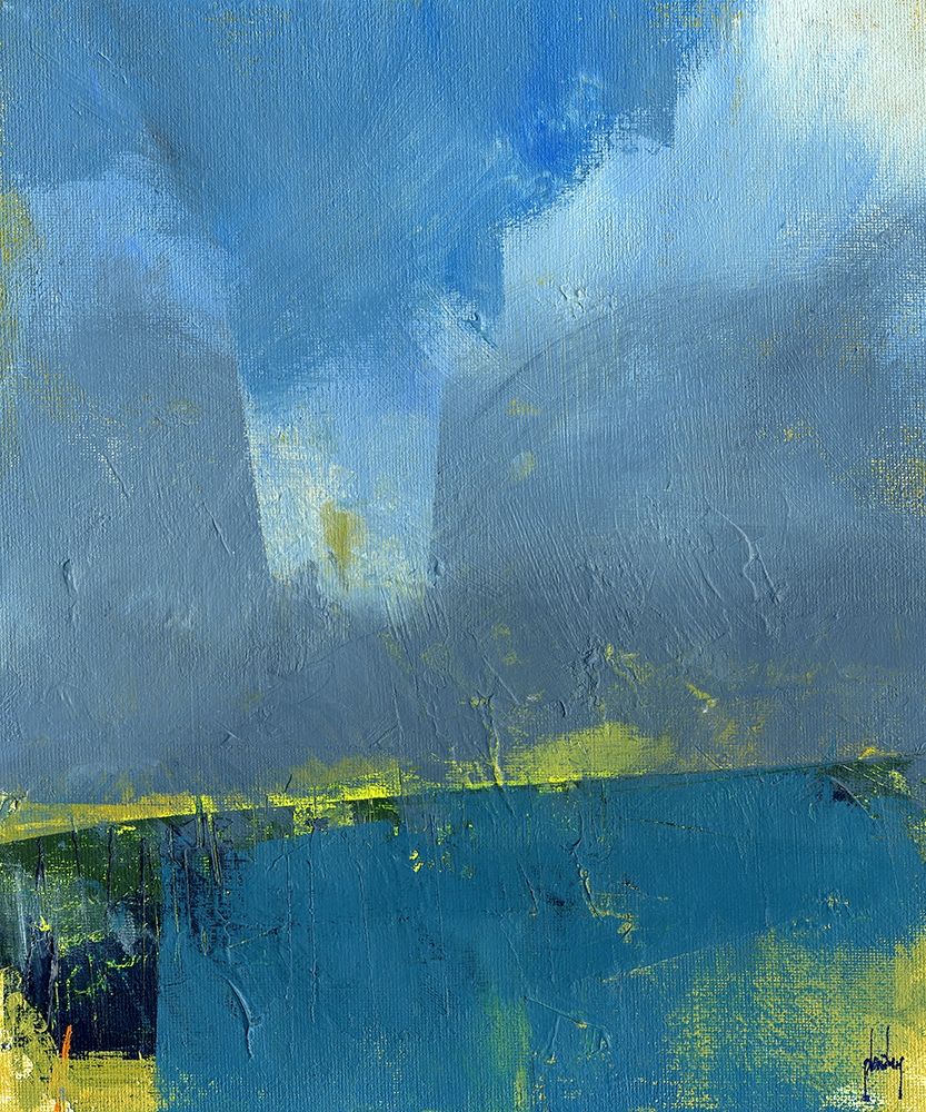 Pasture art print by Paul Bailey for $57.95 CAD
