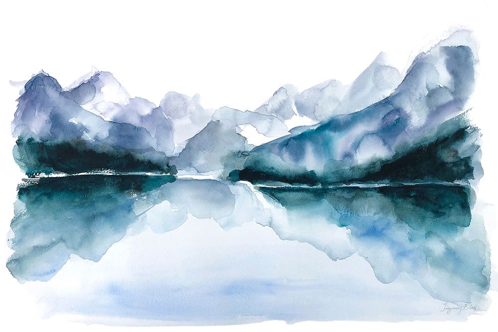 Resolute art print by Tiffany Blaise for $57.95 CAD