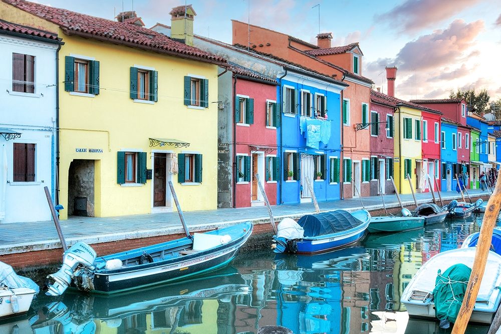 Bruano #25 art print by Alan Blaustein for $57.95 CAD