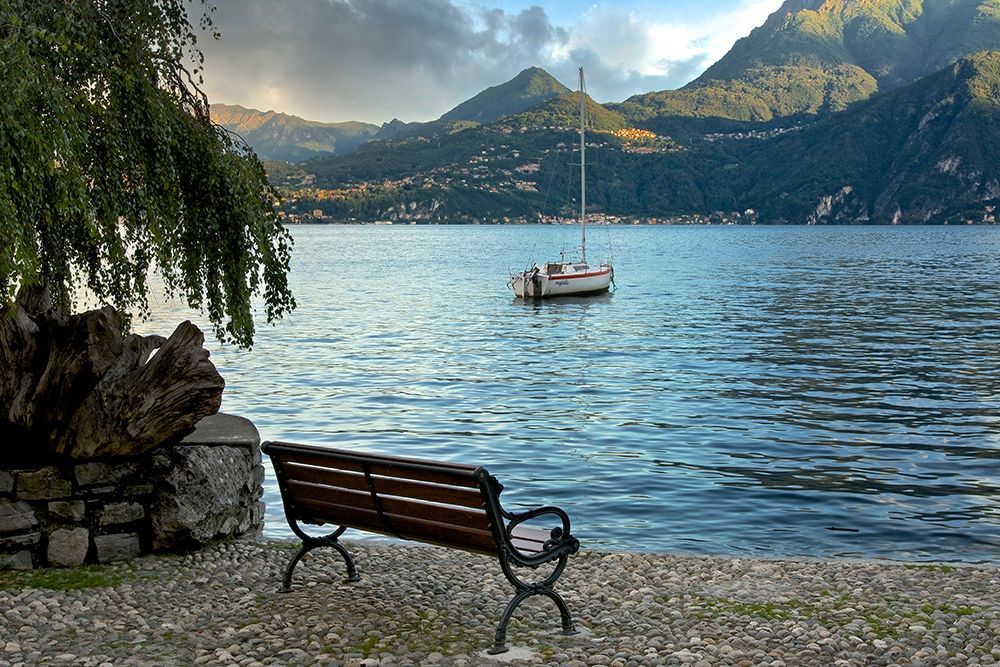 Lago Banco #1 art print by Alan Blaustein for $57.95 CAD