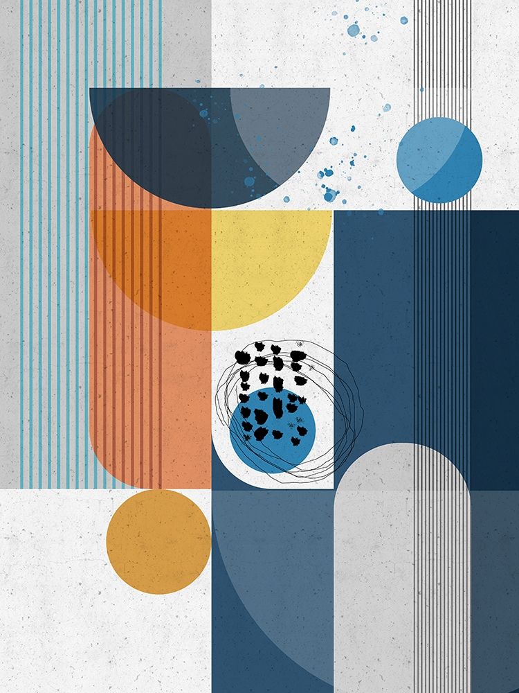 Centurian art print by Ishita Banerjee for $57.95 CAD