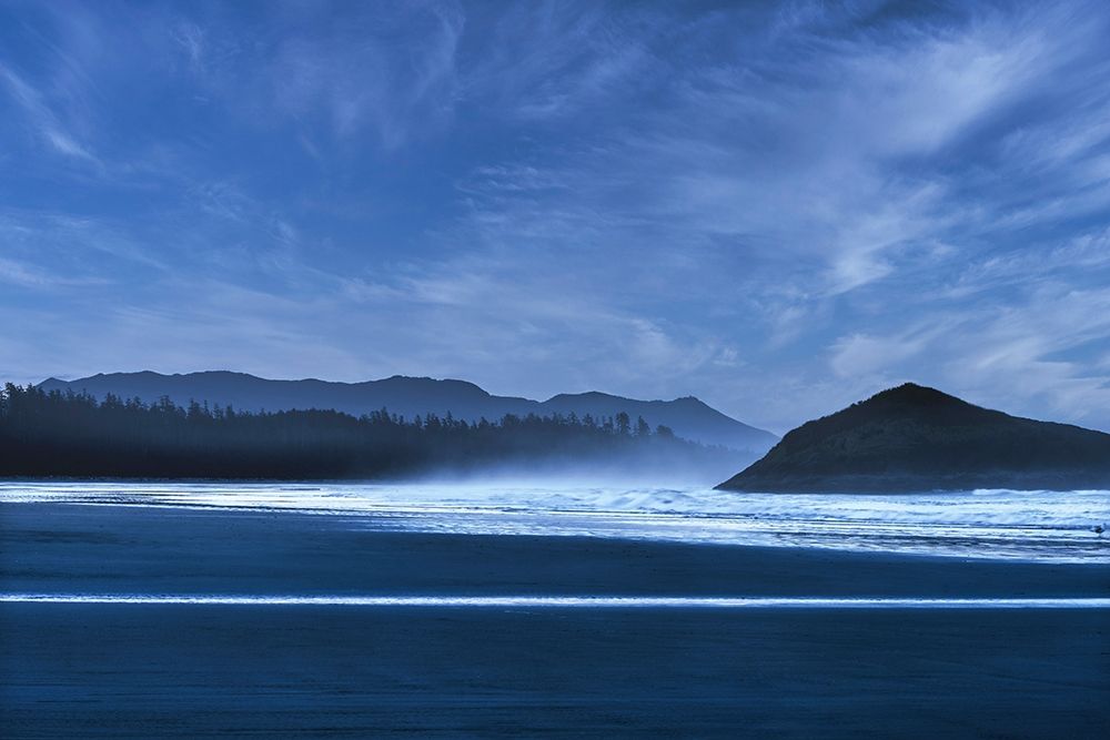 Dawn art print by Chuck Burdick for $57.95 CAD