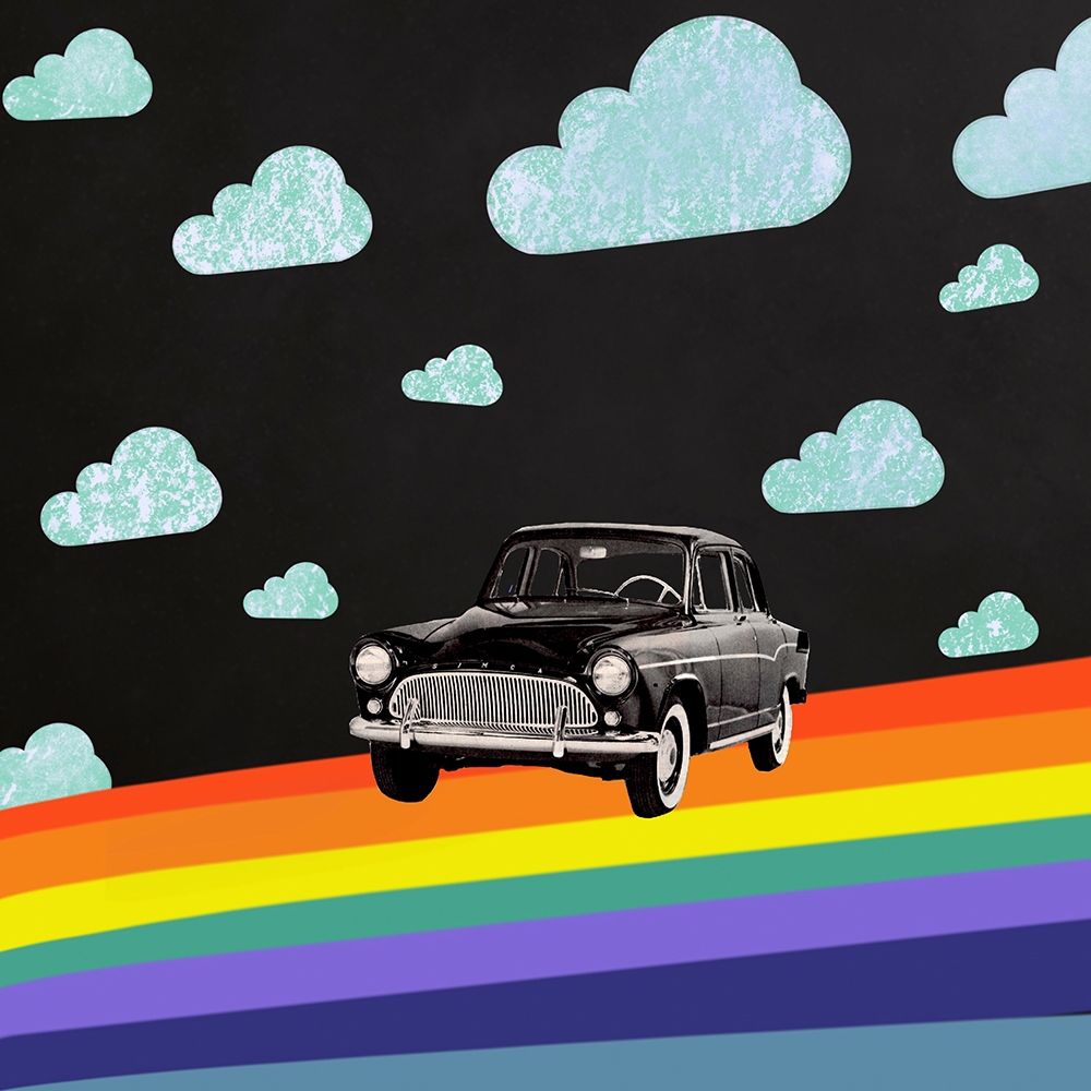 Take Me Anywhere art print by Erika C. Brothers for $57.95 CAD