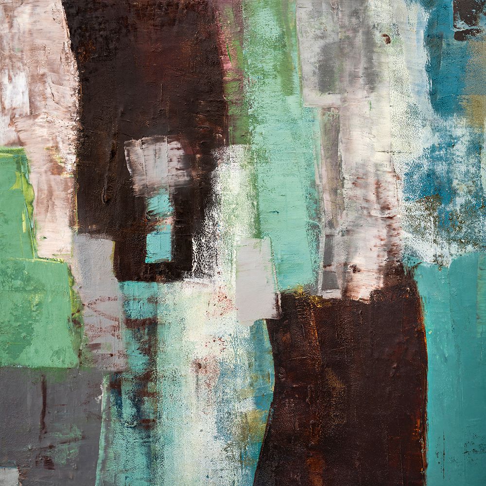 Wabisabi art print by Brigitte Balbinot for $57.95 CAD