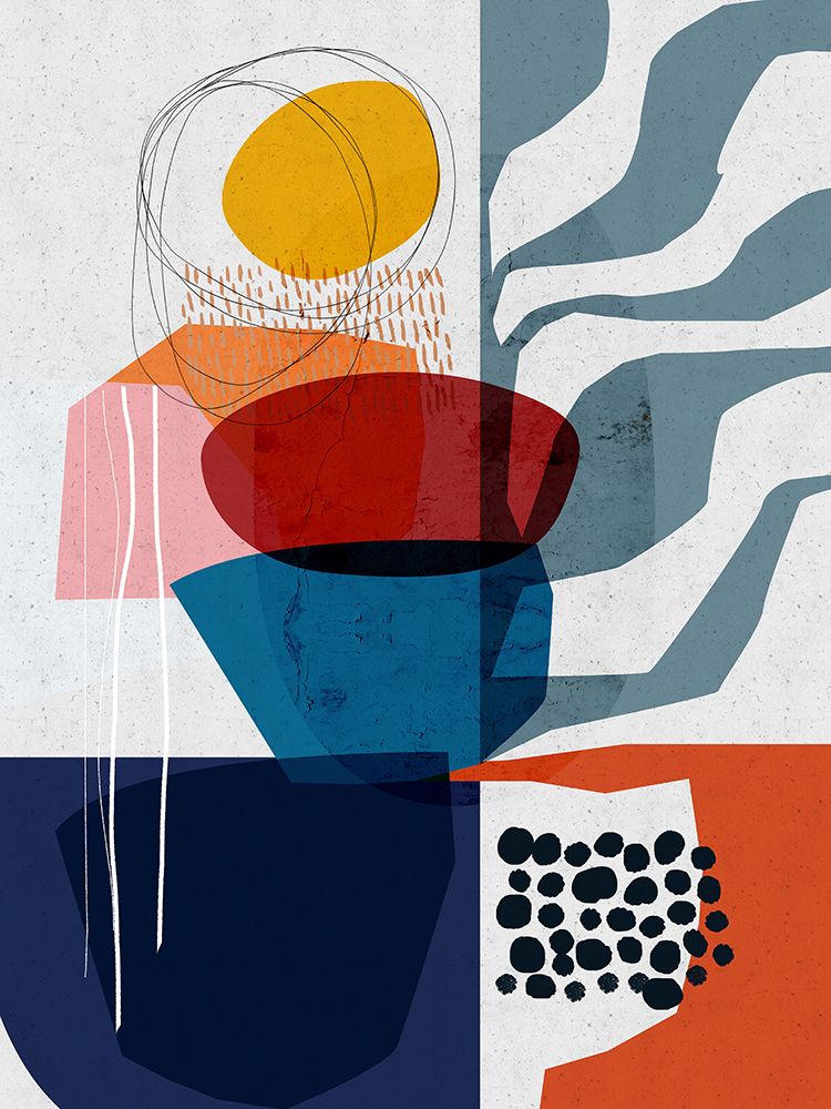 Planted art print by Ishita Banerjee for $57.95 CAD