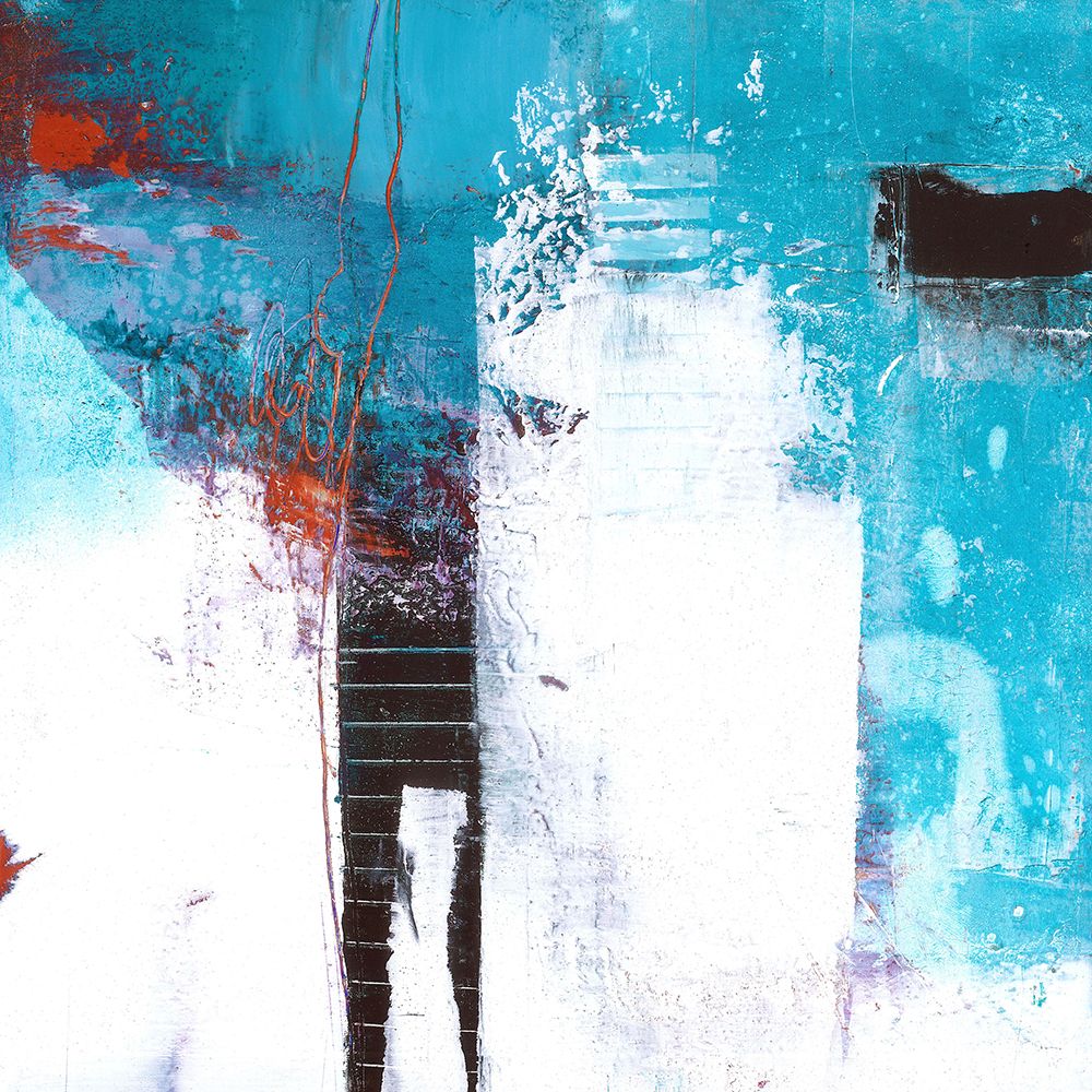 Reflections art print by Pamela K. Beer for $57.95 CAD