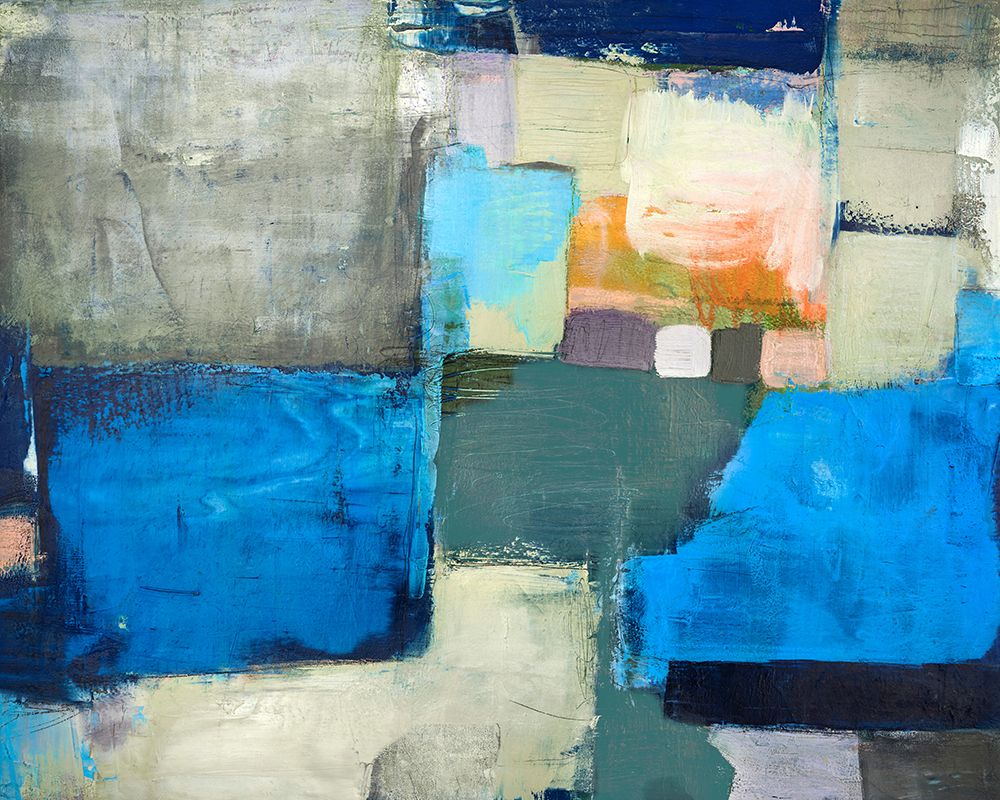 Mezzo art print by Brigitte Balbinot for $57.95 CAD