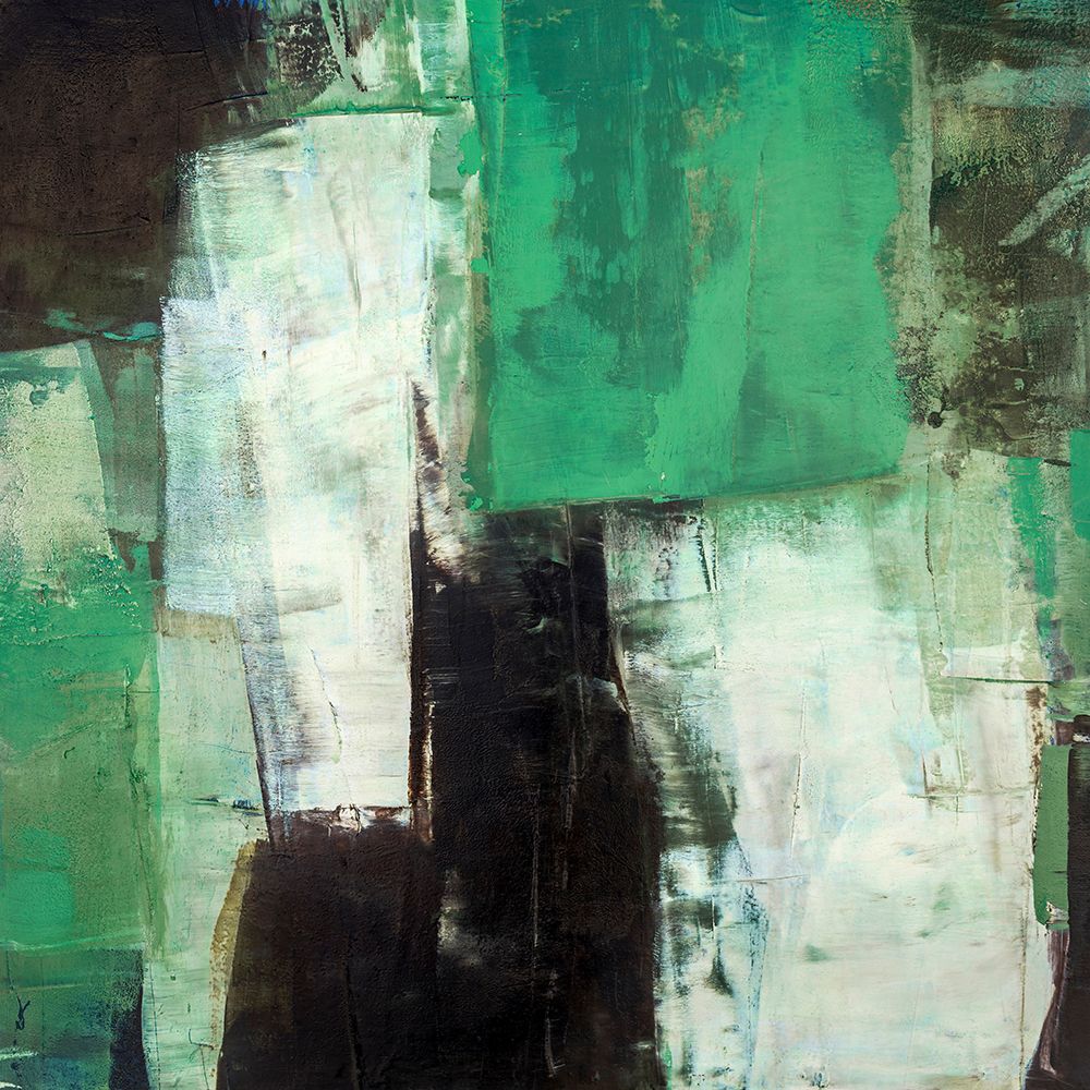 Verdure art print by Brigitte Balbinot for $57.95 CAD