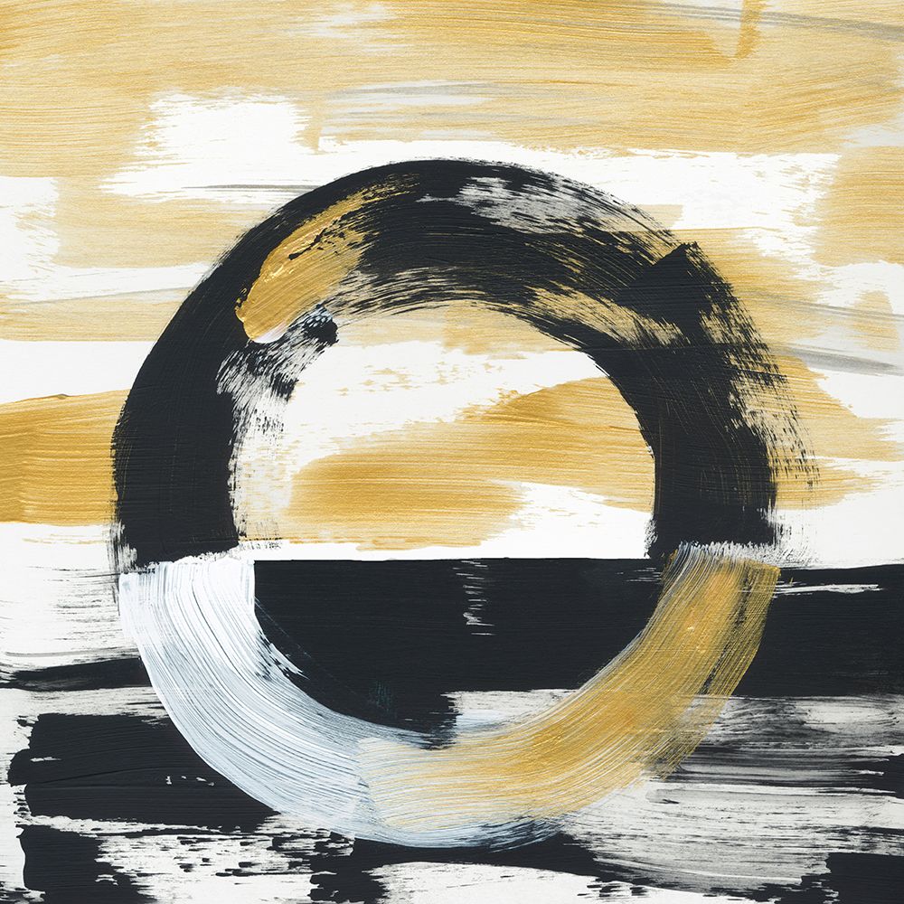 Preponderance 1 art print by Bronwyn Baker for $57.95 CAD