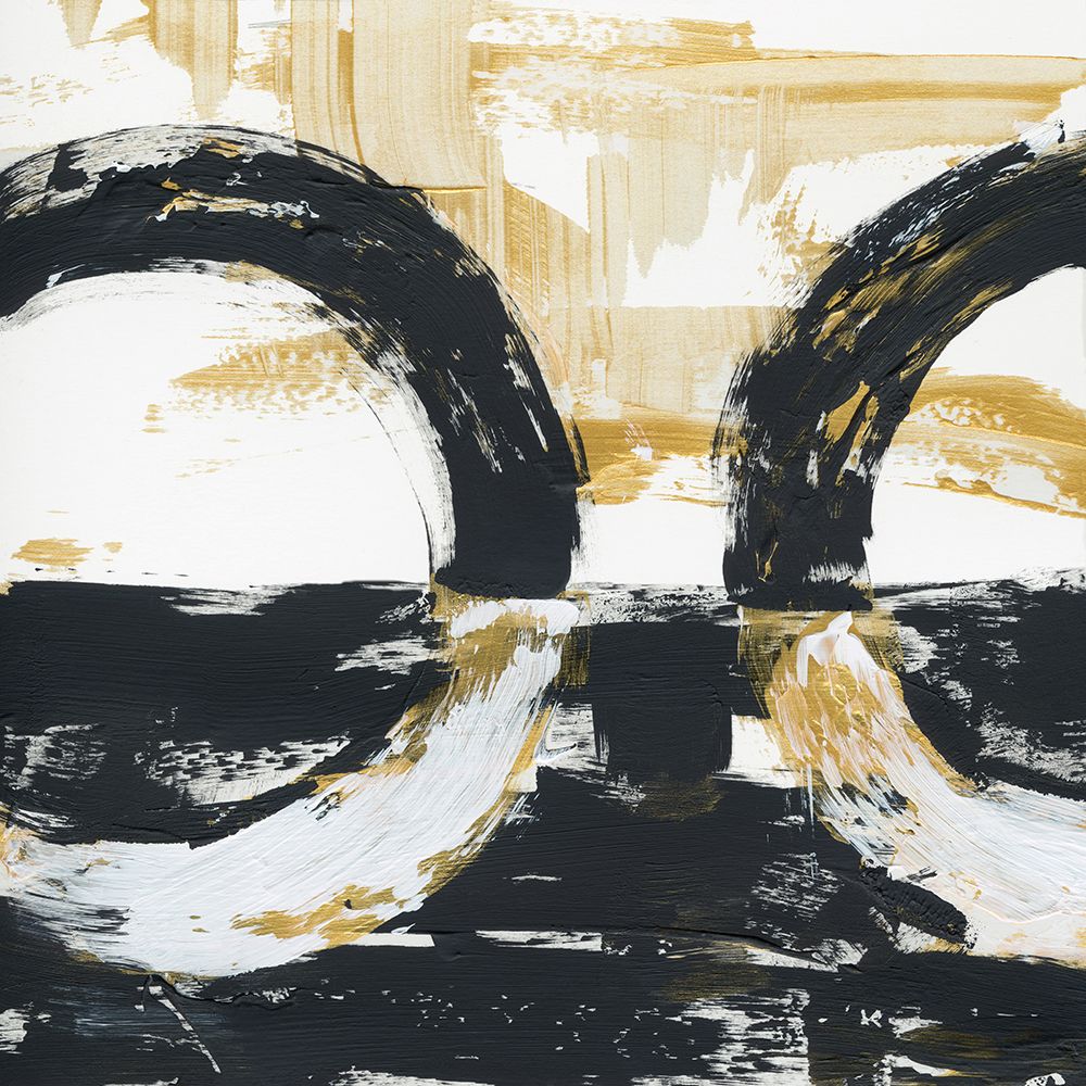 Preponderance 2 art print by Bronwyn Baker for $57.95 CAD