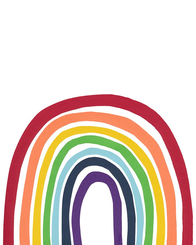 Inclusion art print by Bronwyn Baker for $57.95 CAD