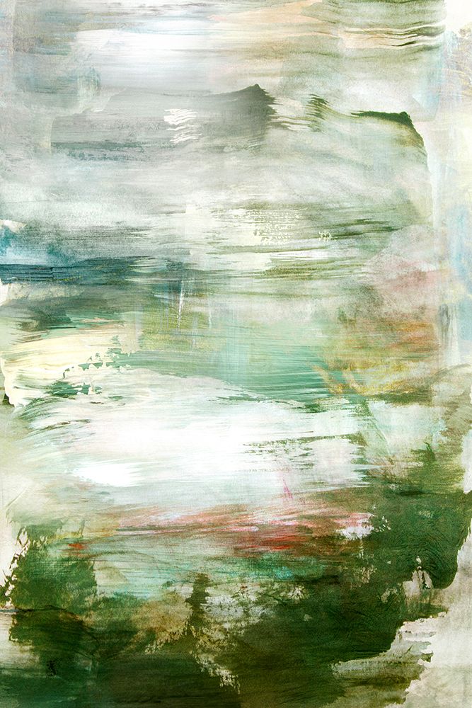 Garden Dreams art print by Hope Bainbridge for $57.95 CAD