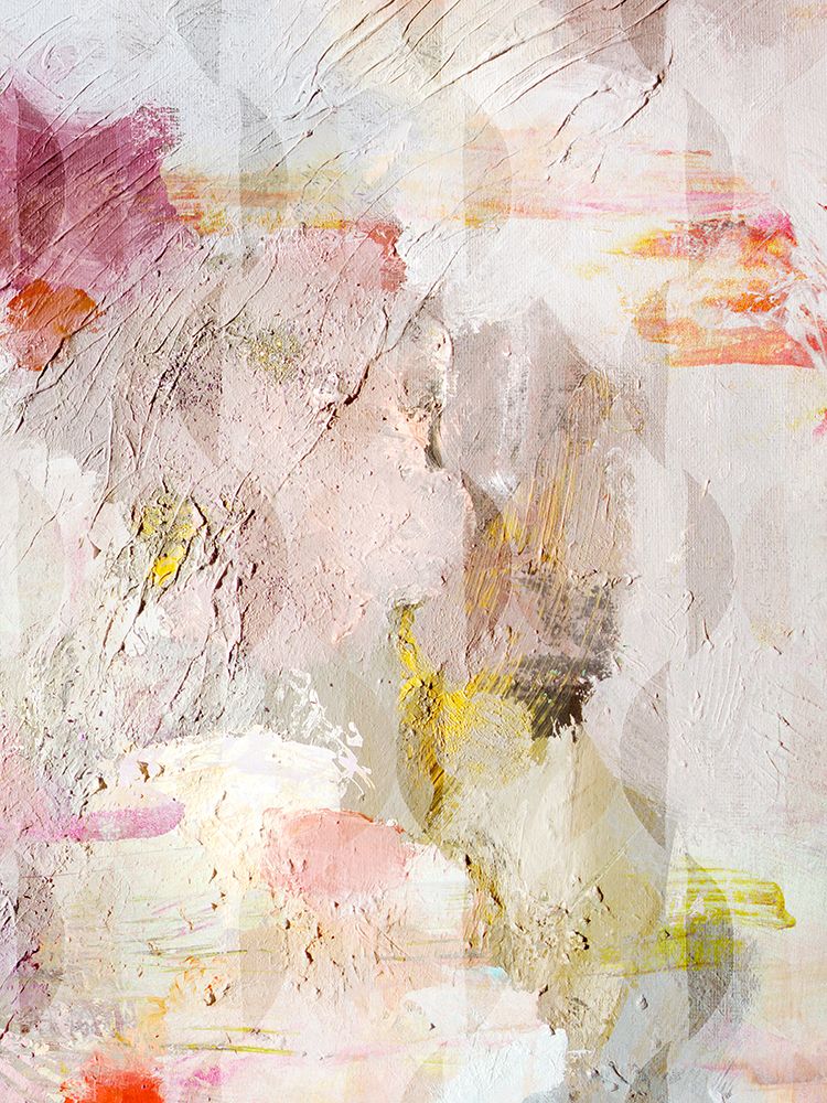 Moon Palette art print by Hope Bainbridge for $57.95 CAD