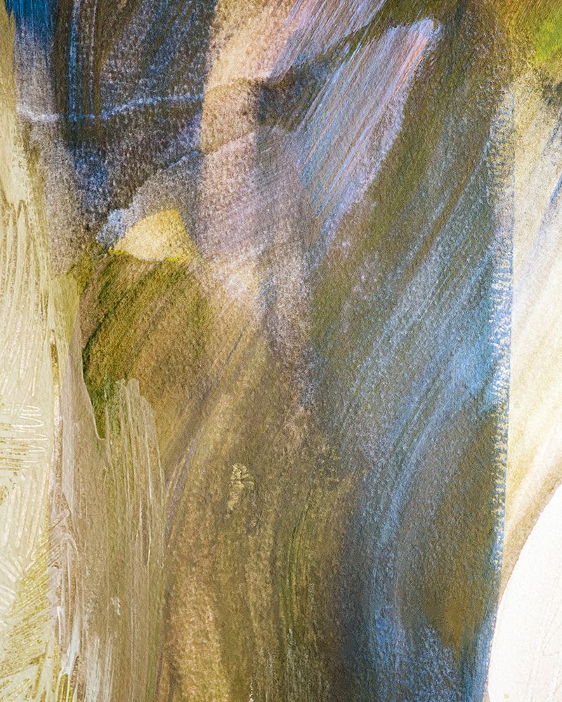 Norwegian Wood 1 art print by Hope Bainbridge for $57.95 CAD