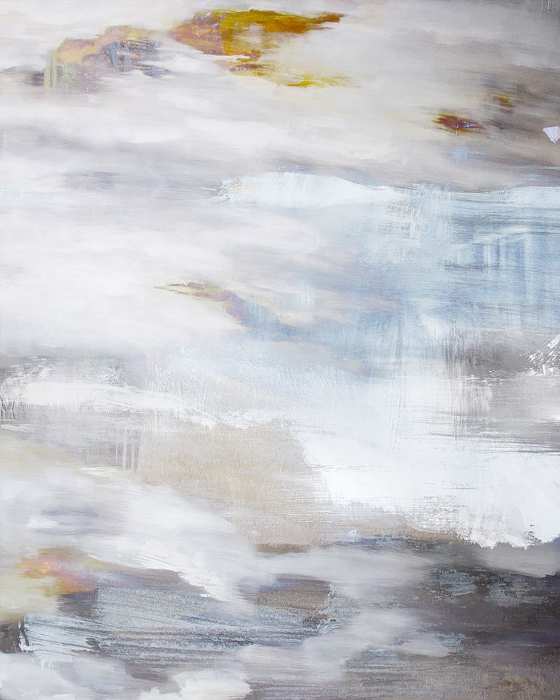 Number Nine 1 art print by Hope Bainbridge for $57.95 CAD
