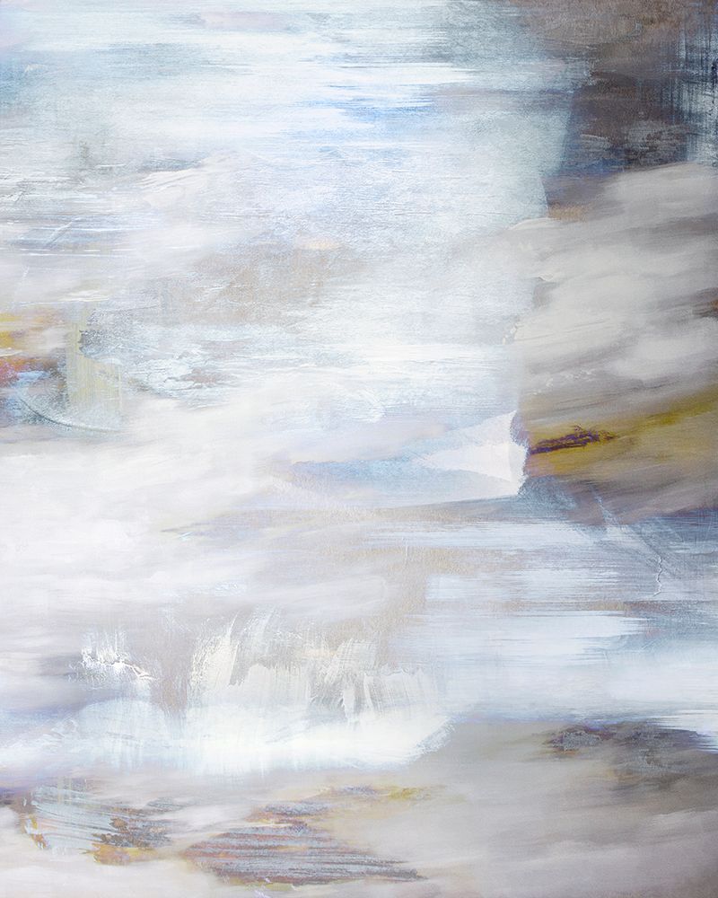 Number Nine 2 art print by Hope Bainbridge for $57.95 CAD