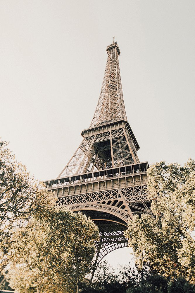 Paris art print by Krista Broadway for $57.95 CAD
