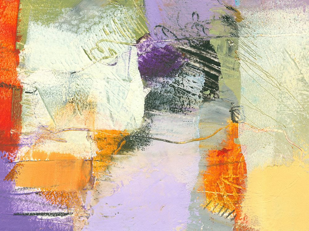 Bold Statements 1 art print by Pamela K. Beer for $57.95 CAD