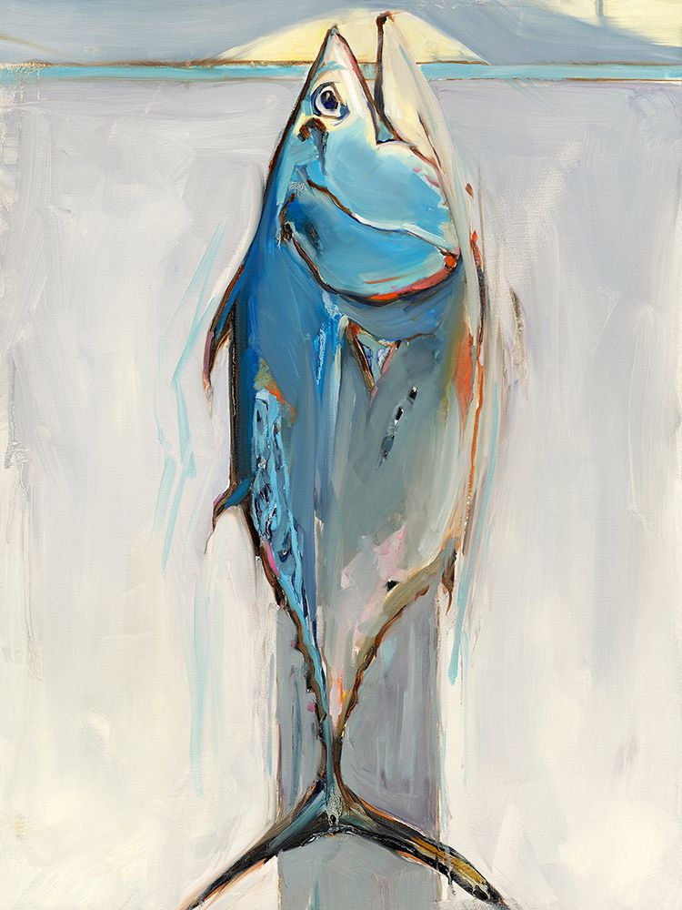 Bonita art print by Kathleen Broaderick for $57.95 CAD