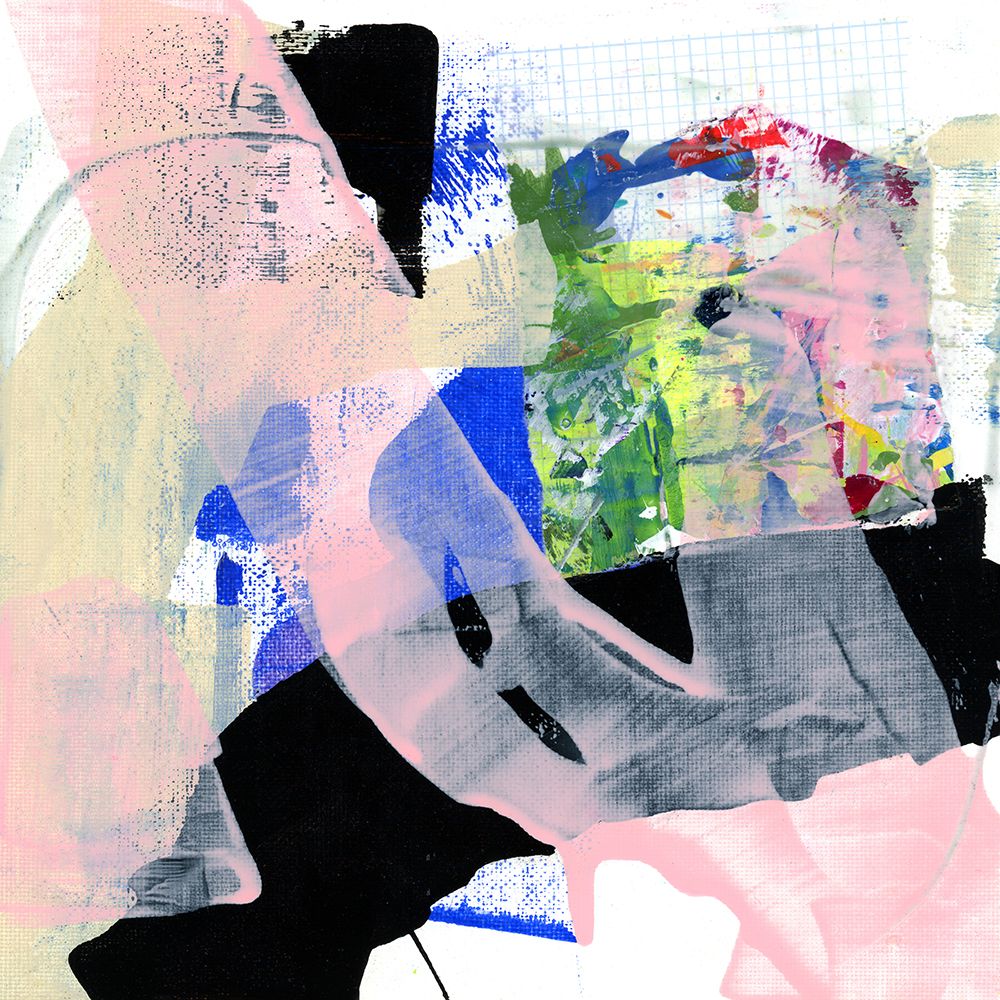 Light Feeling art print by Jessalin Beutler for $57.95 CAD