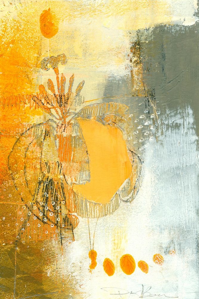 Mountain Lily art print by Pamela K. Beer for $57.95 CAD