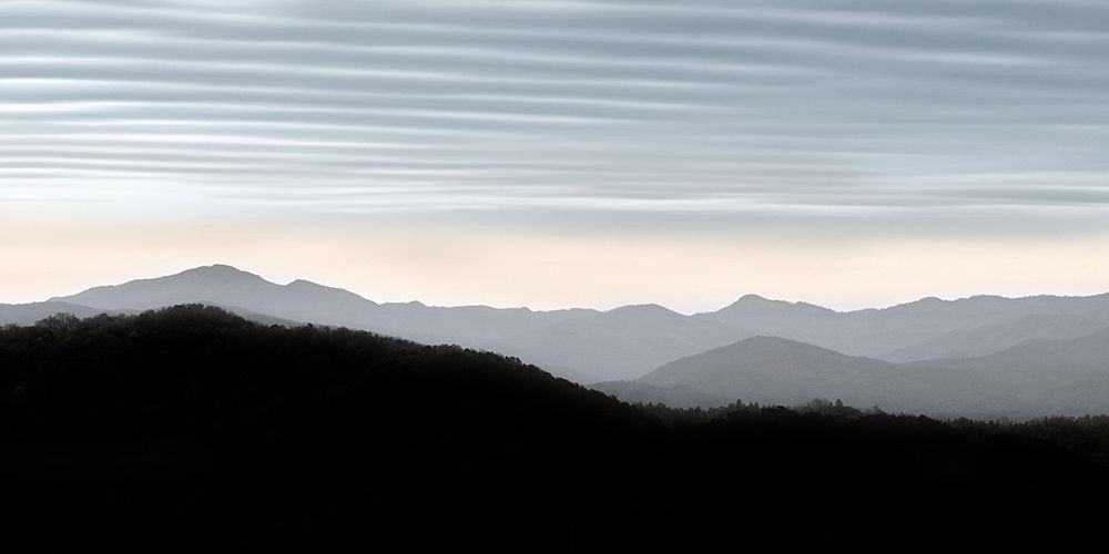 Afternoon Vista art print by Nicholas Bell for $57.95 CAD