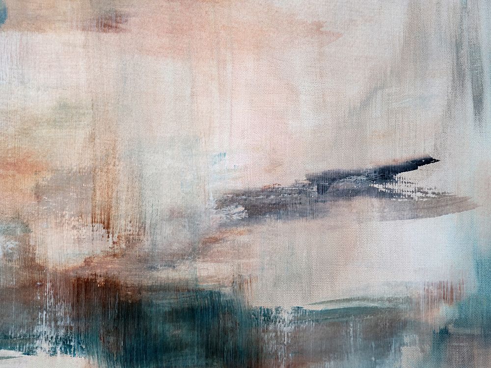 Autumn River No. 2 art print by Hope Bainbridge for $57.95 CAD