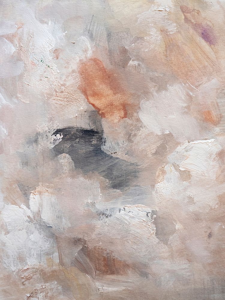 Cradled art print by Hope Bainbridge for $57.95 CAD