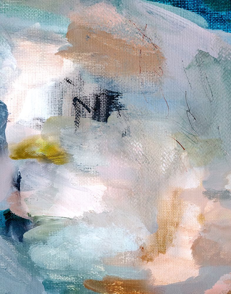 Serendipity No. 1 art print by Hope Bainbridge for $57.95 CAD