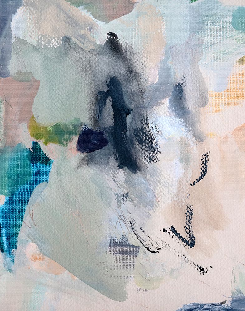 Serendipity No. 2 art print by Hope Bainbridge for $57.95 CAD