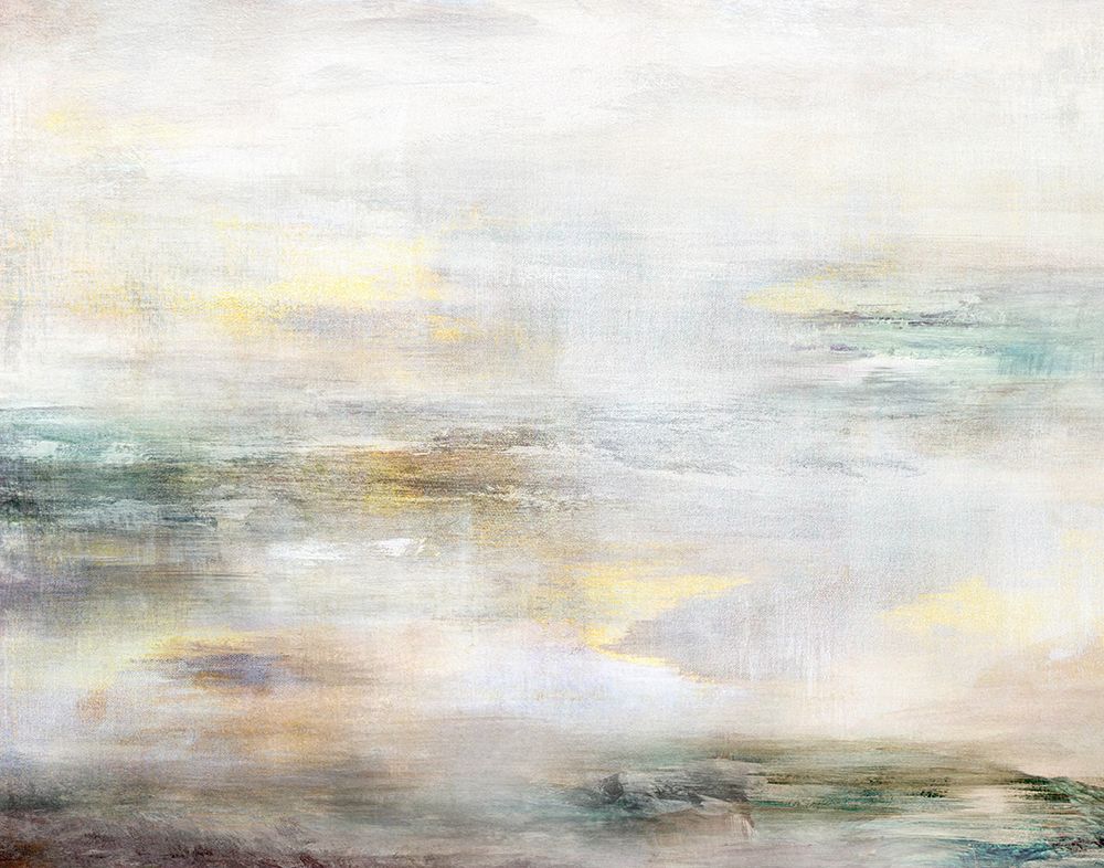 Tides art print by Hope Bainbridge for $57.95 CAD