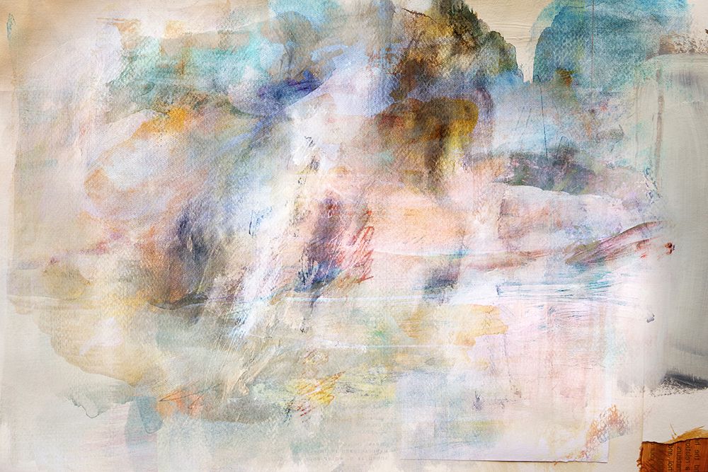 Morning Coffee art print by Hope Bainbridge for $57.95 CAD