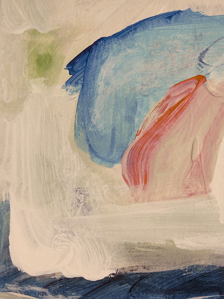 Bocci No. 1 art print by Hope Bainbridge for $57.95 CAD