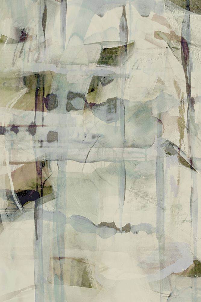 Fluent No. 1 art print by Hope Bainbridge for $57.95 CAD