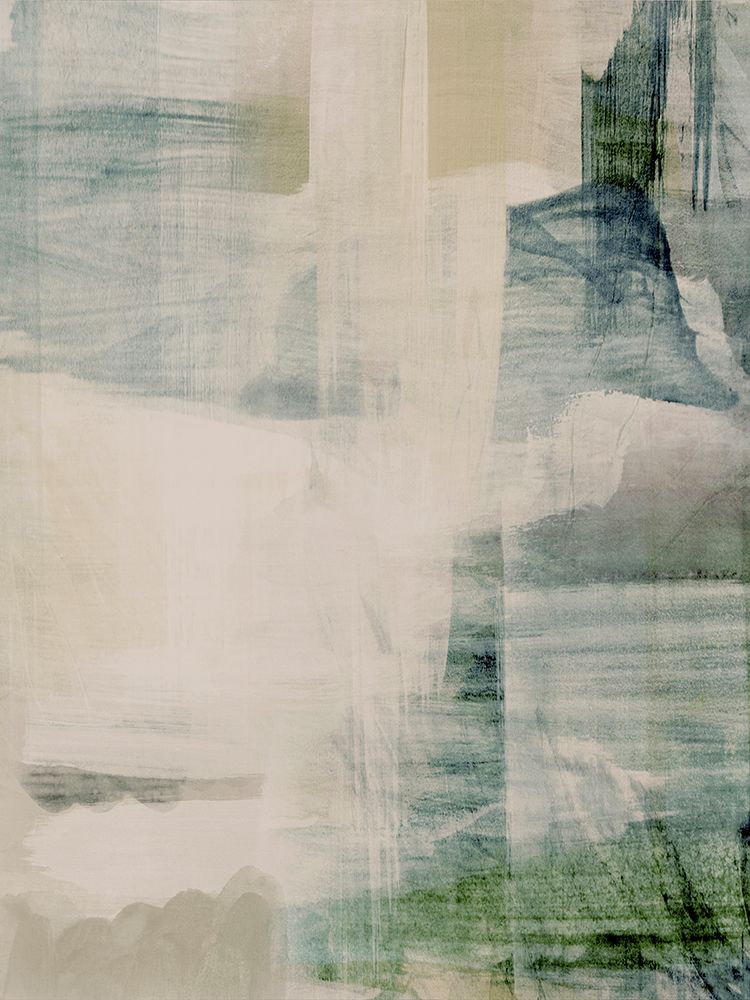 Vapor No. 1 art print by Hope Bainbridge for $57.95 CAD