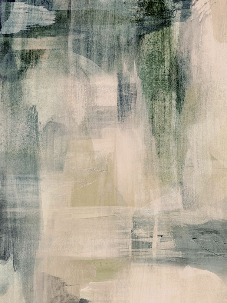 Vapor No. 2 art print by Hope Bainbridge for $57.95 CAD