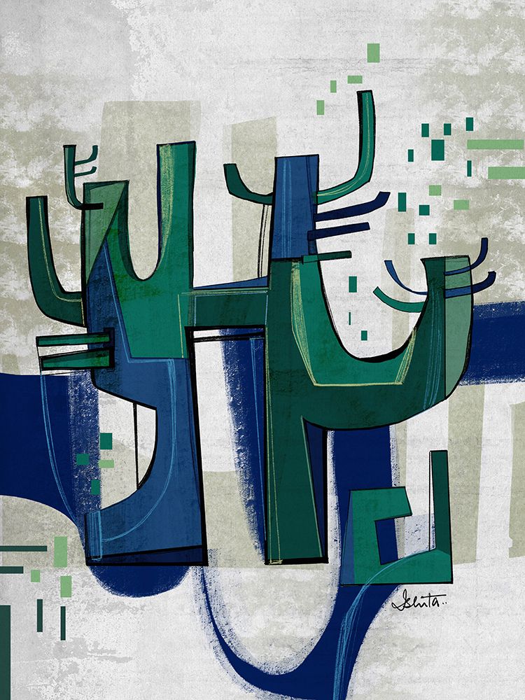 Life Tree art print by Ishita Banerjee for $57.95 CAD