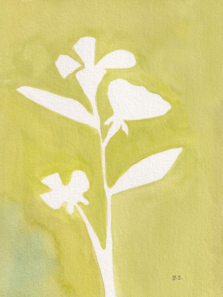 Field Notes 3 art print by Bronwyn Baker for $57.95 CAD