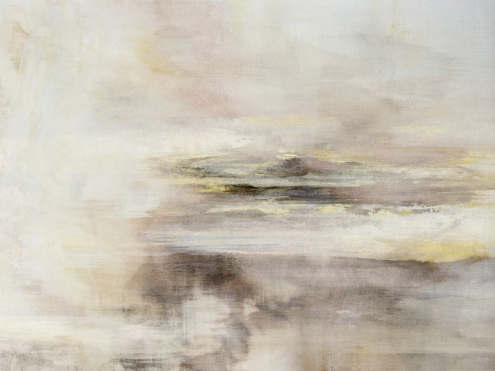 Champagne Dreams art print by Hope Bainbridge for $57.95 CAD