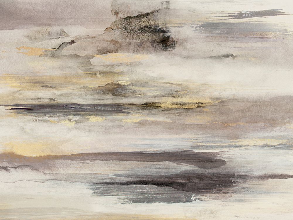 Deep Purple art print by Hope Bainbridge for $57.95 CAD