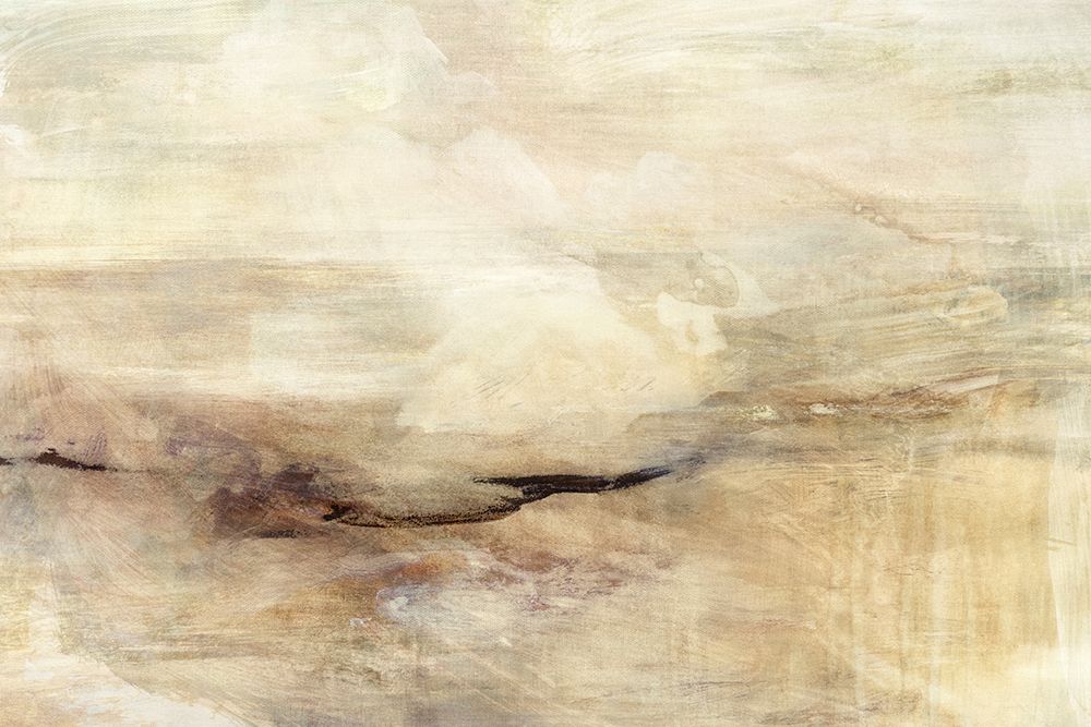 Only Yesterday art print by Hope Bainbridge for $57.95 CAD