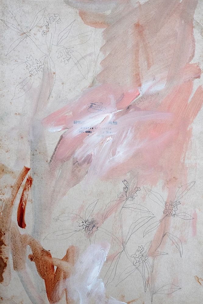 Spring Dance art print by Hope Bainbridge for $57.95 CAD