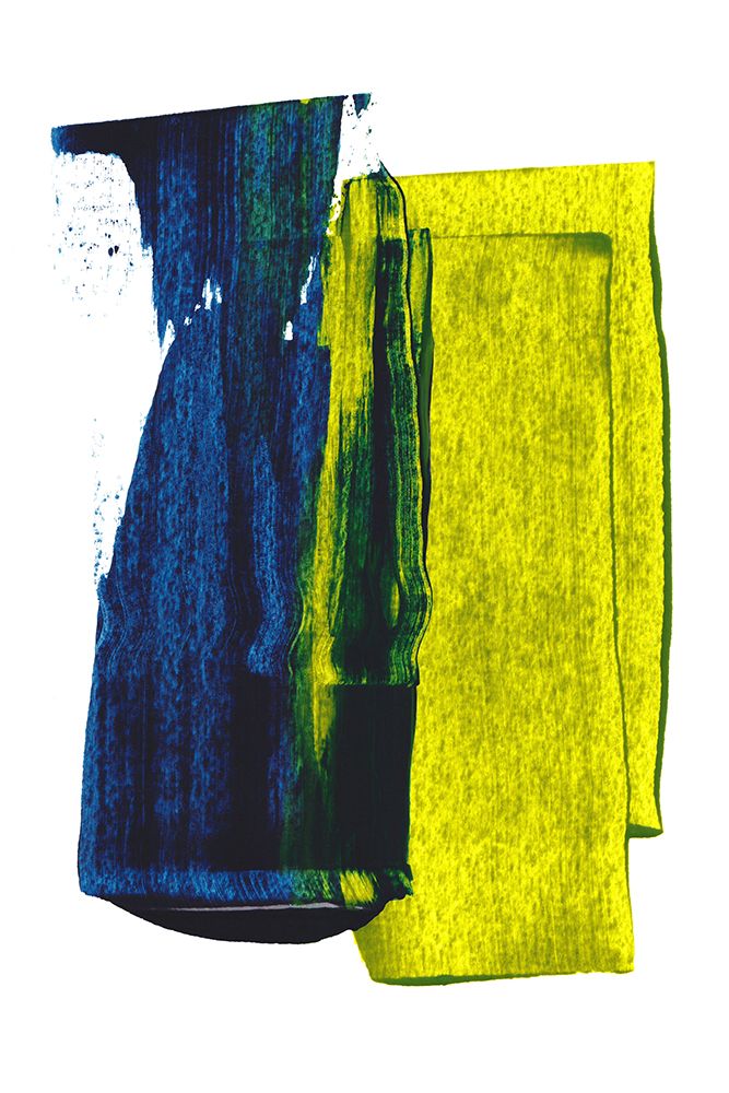 Balance Point One art print by Bronwyn Baker for $57.95 CAD