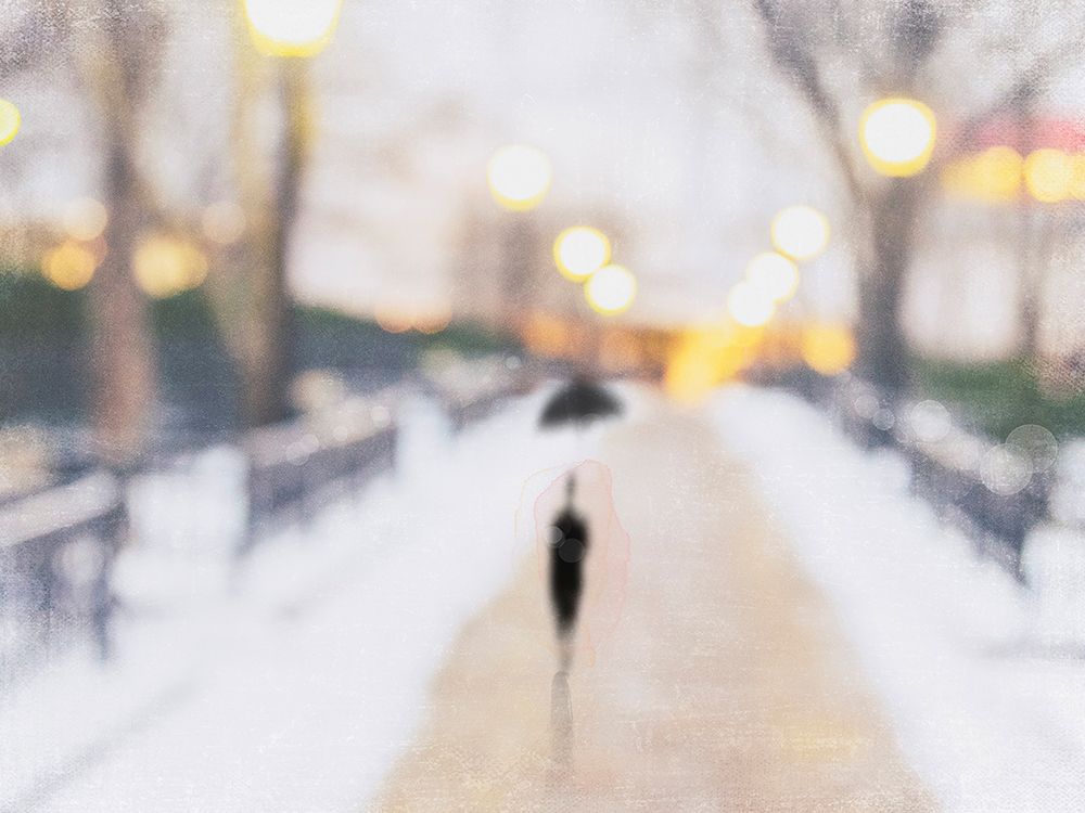 Take The Long Way Home art print by Wendy Baker for $57.95 CAD