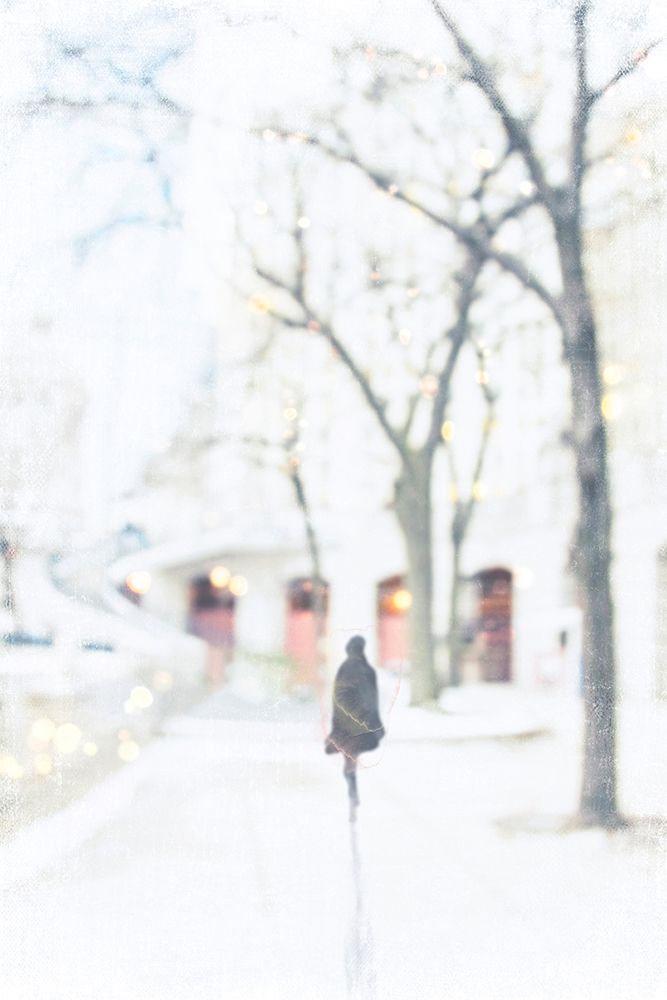 Dont Look Back, No 138 art print by Wendy Baker for $57.95 CAD