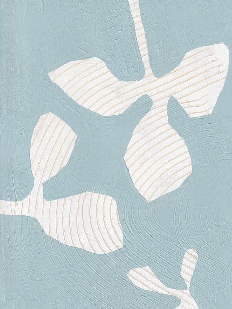 Field Notes 7 art print by Bronwyn Baker for $57.95 CAD
