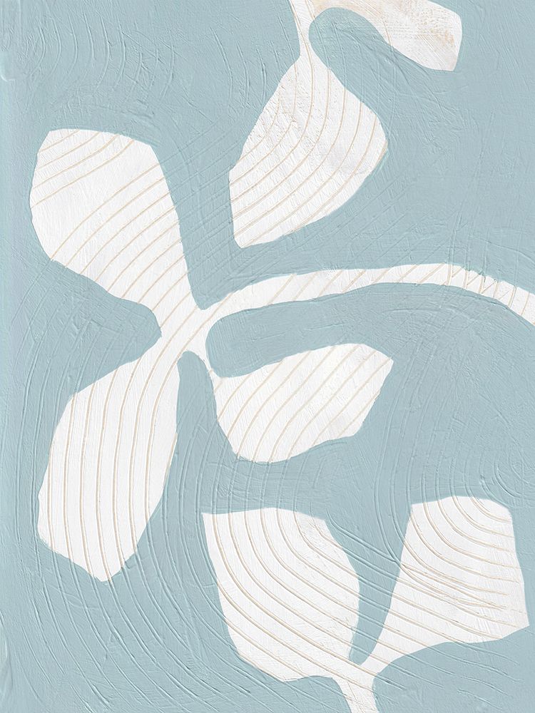 Field Notes 8 art print by Bronwyn Baker for $57.95 CAD